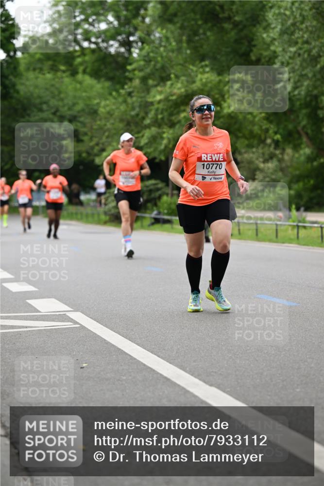 15.06.2025 - REWE Women's Run Dr. Thomas Lammeyer http://msf.ph/oto/7933112 15.06.2025 09:16:51 Laufen 10770 meine-sportfotos.de