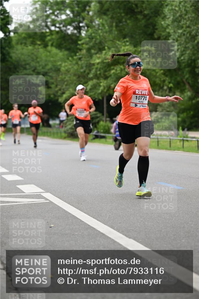 15.06.2025 - REWE Women's Run Dr. Thomas Lammeyer http://msf.ph/oto/7933116 15.06.2025 09:16:51 Laufen 10770 meine-sportfotos.de