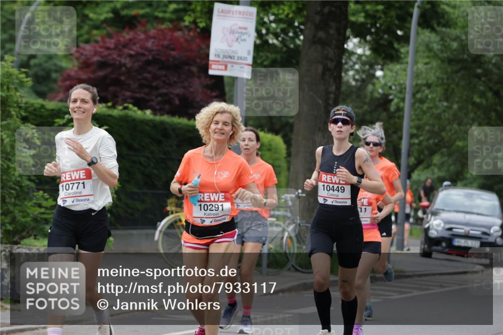 15.06.2025 - REWE Women's Run Jannik Wohlers http://msf.ph/oto/7933117 15.06.2025 08:24:11 Laufen 15, 2925, 10771, 10291, 10449, 11, 1954 meine-sportfotos.de