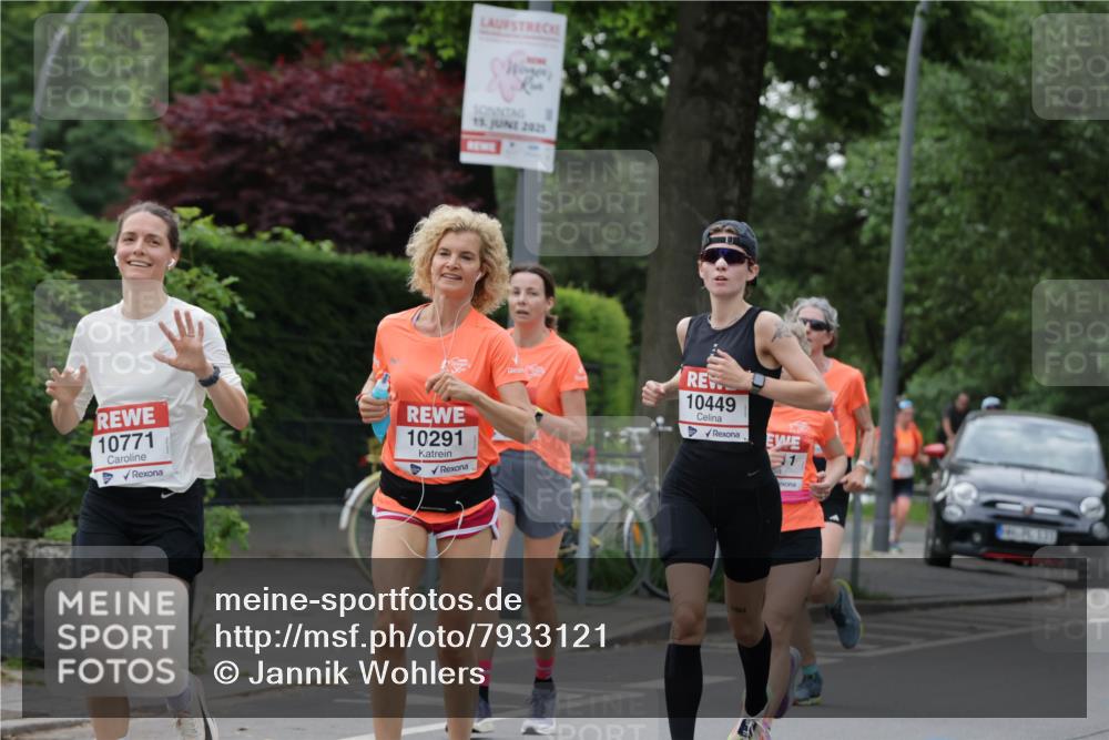 15.06.2025 - REWE Women's Run Jannik Wohlers http://msf.ph/oto/7933121 15.06.2025 08:24:11 Laufen 15, 2025, 10771, 10291, 10449, 1964, 1 meine-sportfotos.de