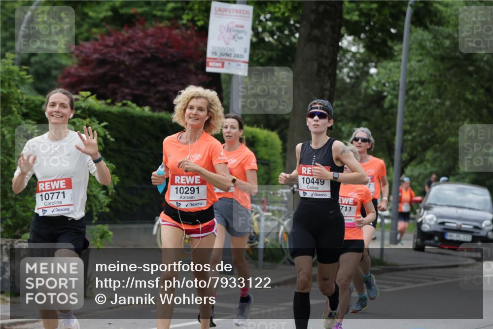 15.06.2025 - REWE Women's Run Jannik Wohlers http://msf.ph/oto/7933122 15.06.2025 08:24:11 Laufen 10771, 10291, 4, 15, 2025, 10449, 711, 1964 meine-sportfotos.de