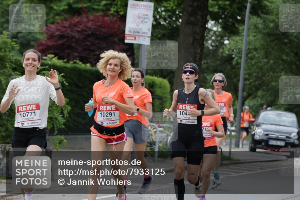 15.06.2025 - REWE Women's Run Jannik Wohlers http://msf.ph/oto/7933125 15.06.2025 08:24:11 Laufen 10771, 10291, 15, 2025, 67, 104, 1964, 71 meine-sportfotos.de