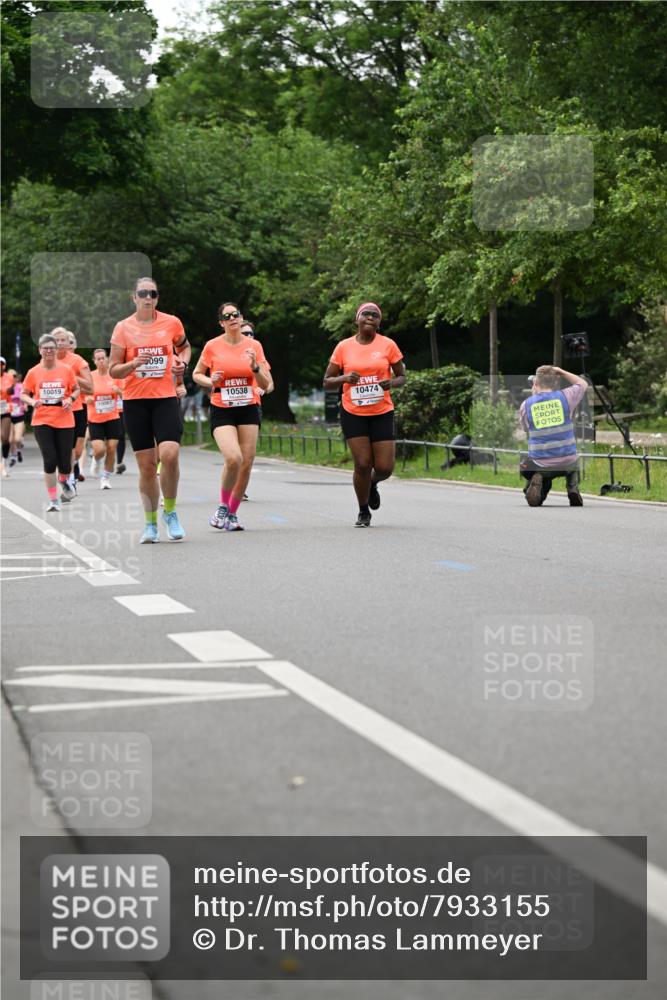 15.06.2025 - REWE Women's Run Dr. Thomas Lammeyer http://msf.ph/oto/7933155 15.06.2025 09:16:53 Laufen 10474 meine-sportfotos.de