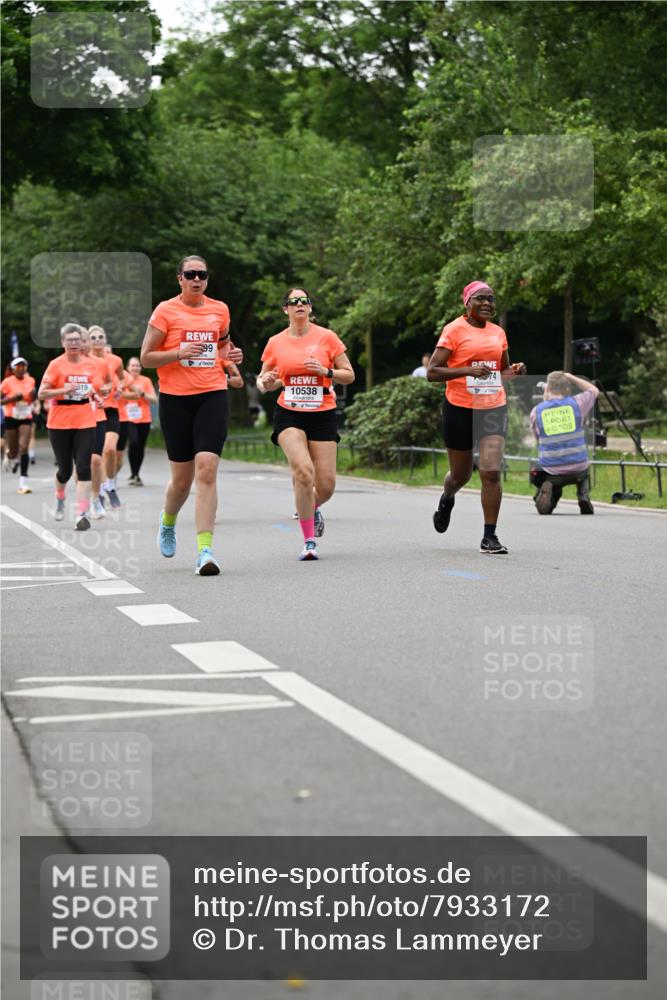 15.06.2025 - REWE Women's Run Dr. Thomas Lammeyer http://msf.ph/oto/7933172 15.06.2025 09:16:54 Laufen 19, 99, 10538, 74 meine-sportfotos.de