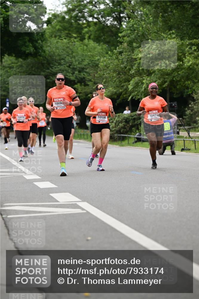 15.06.2025 - REWE Women's Run Dr. Thomas Lammeyer http://msf.ph/oto/7933174 15.06.2025 09:16:55 Laufen 1009, 10538, 10474 meine-sportfotos.de