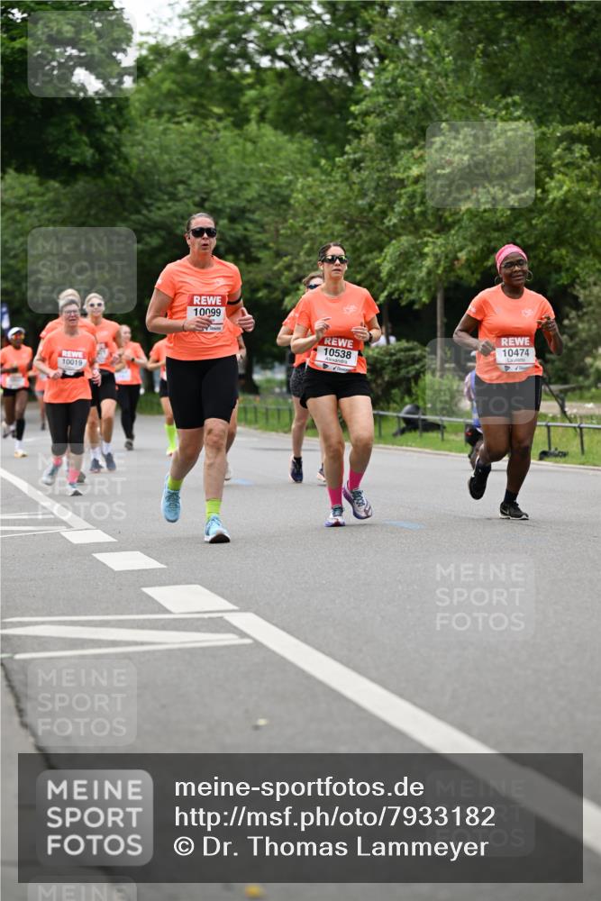 15.06.2025 - REWE Women's Run Dr. Thomas Lammeyer http://msf.ph/oto/7933182 15.06.2025 09:16:55 Laufen 10019, 10099, 10538, 10474 meine-sportfotos.de