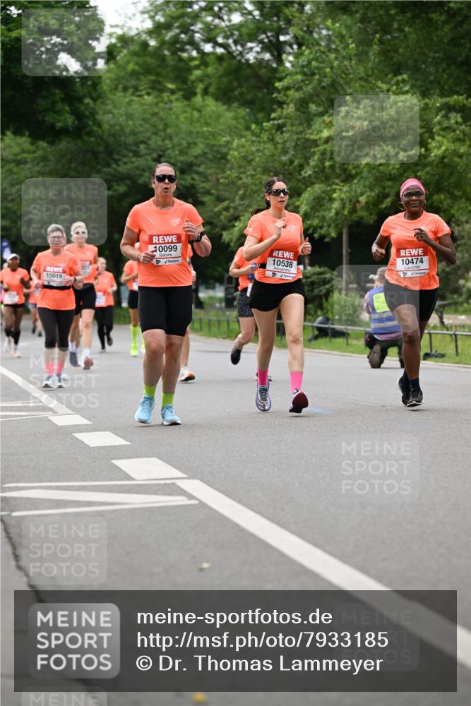 15.06.2025 - REWE Women's Run Dr. Thomas Lammeyer http://msf.ph/oto/7933185 15.06.2025 09:16:55 Laufen 0099, 10538, 10474 meine-sportfotos.de