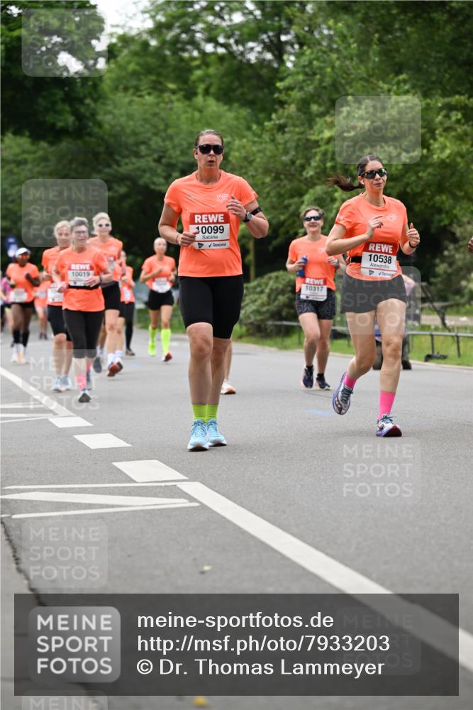 15.06.2025 - REWE Women's Run Dr. Thomas Lammeyer http://msf.ph/oto/7933203 15.06.2025 09:16:56 Laufen 10019, 10099, 10317, 10538 meine-sportfotos.de