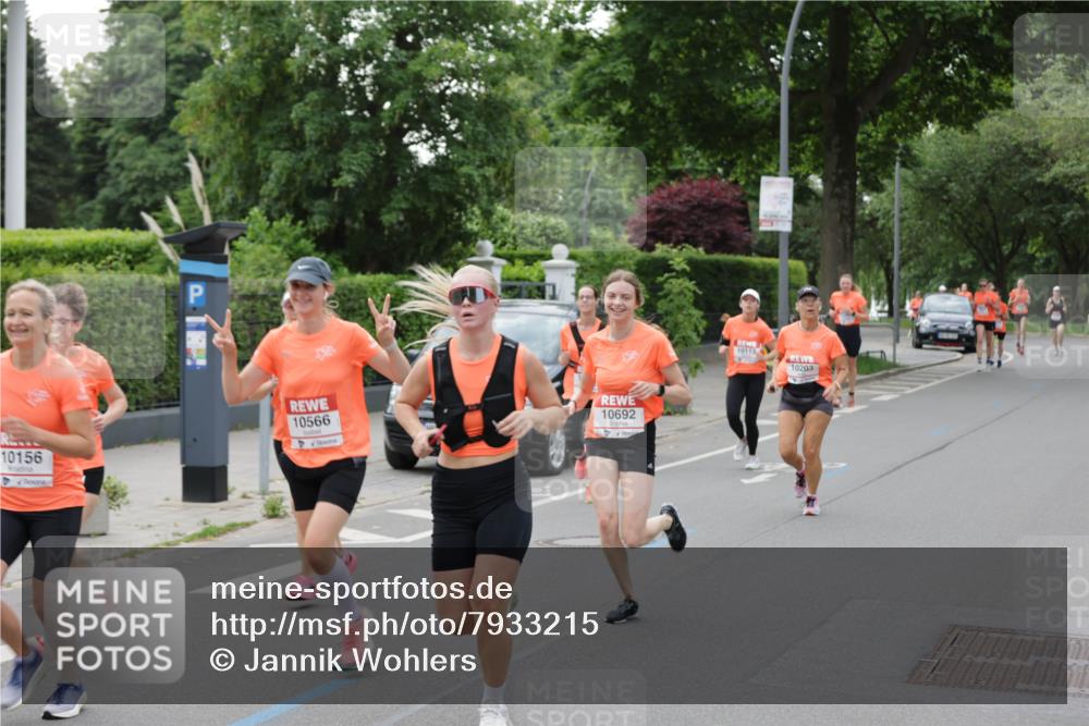 15.06.2025 - REWE Women's Run Jannik Wohlers http://msf.ph/oto/7933215 15.06.2025 08:24:43 Laufen 10156, 10566, 10692, 10113, 10203 meine-sportfotos.de