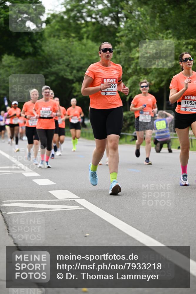 15.06.2025 - REWE Women's Run Dr. Thomas Lammeyer http://msf.ph/oto/7933218 15.06.2025 09:16:56 Laufen 10019, 099, 10317, 10538 meine-sportfotos.de