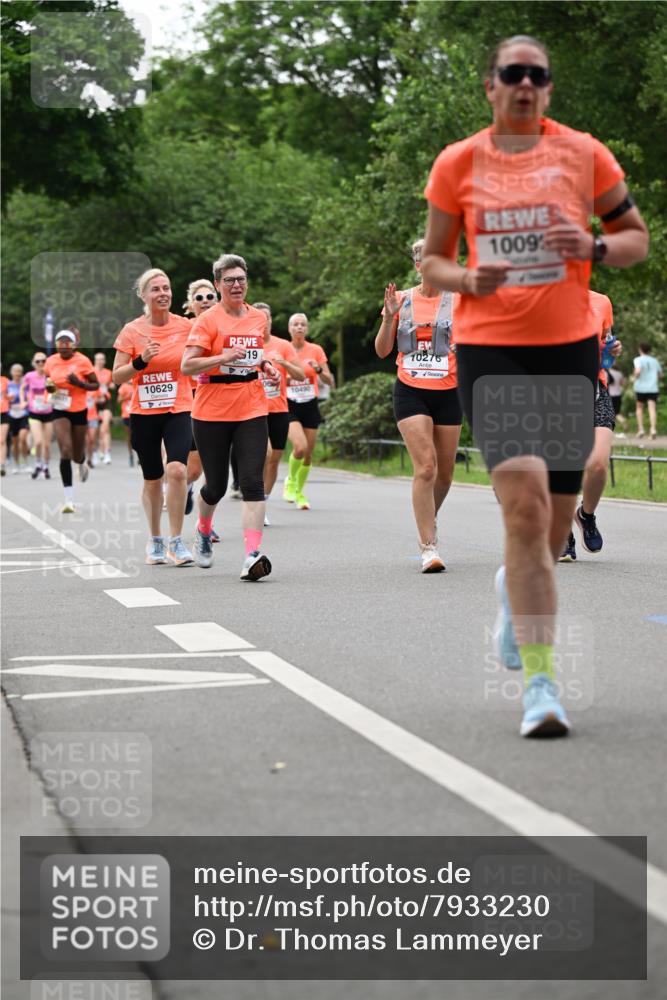 15.06.2025 - REWE Women's Run Dr. Thomas Lammeyer http://msf.ph/oto/7933230 15.06.2025 09:16:58 Laufen 10629, 1009 meine-sportfotos.de