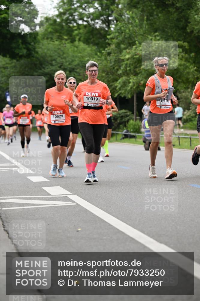 15.06.2025 - REWE Women's Run Dr. Thomas Lammeyer http://msf.ph/oto/7933250 15.06.2025 09:16:58 Laufen 10629, 10019 meine-sportfotos.de