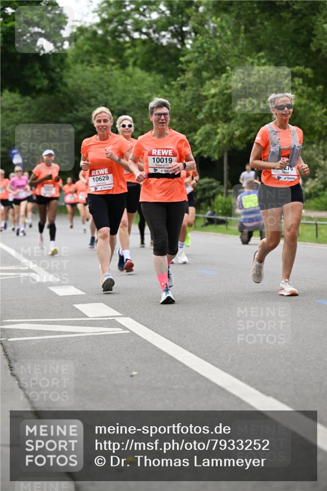 15.06.2025 - REWE Women's Run Dr. Thomas Lammeyer http://msf.ph/oto/7933252 15.06.2025 09:16:59 Laufen 10629, 10019 meine-sportfotos.de