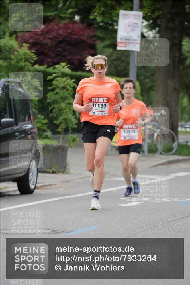 15.06.2025 - REWE Women's Run Jannik Wohlers http://msf.ph/oto/7933264 15.06.2025 08:24:50 Laufen 10060, 10549 meine-sportfotos.de