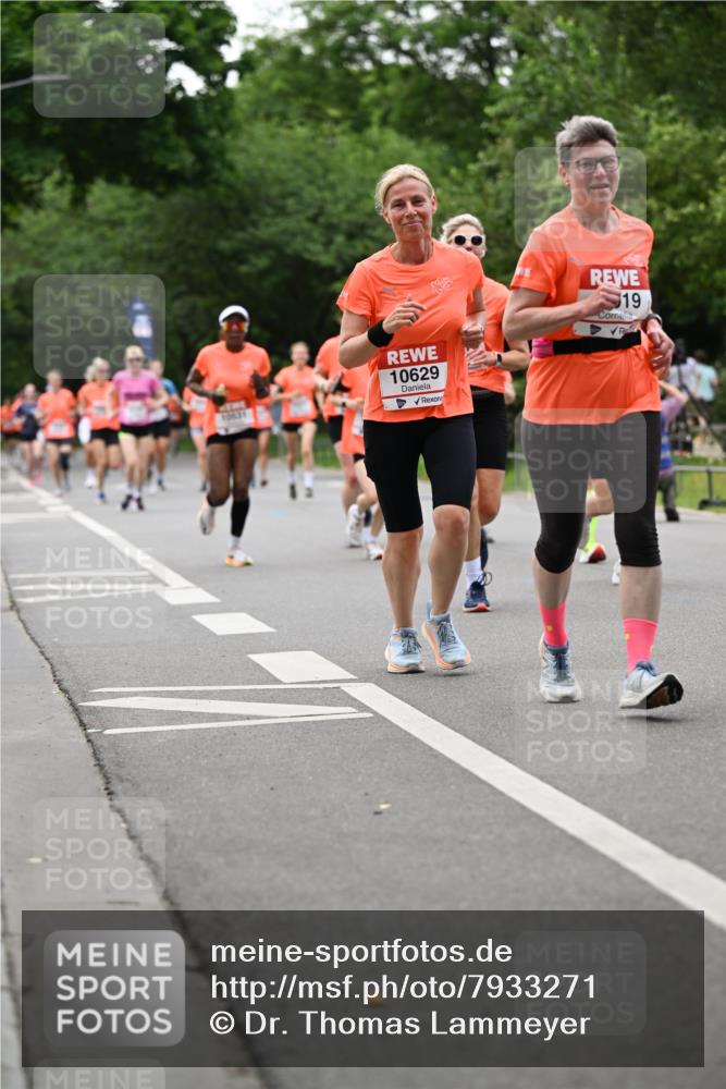 15.06.2025 - REWE Women's Run Dr. Thomas Lammeyer http://msf.ph/oto/7933271 15.06.2025 09:17:00 Laufen 10629, 19 meine-sportfotos.de