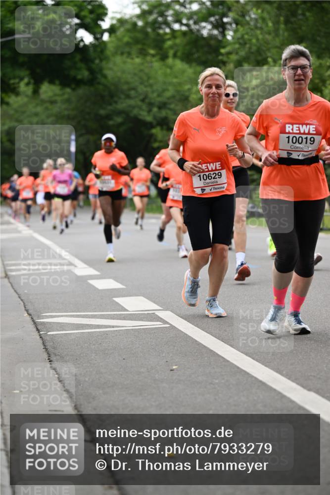 15.06.2025 - REWE Women's Run Dr. Thomas Lammeyer http://msf.ph/oto/7933279 15.06.2025 09:17:00 Laufen 10629, 10019 meine-sportfotos.de
