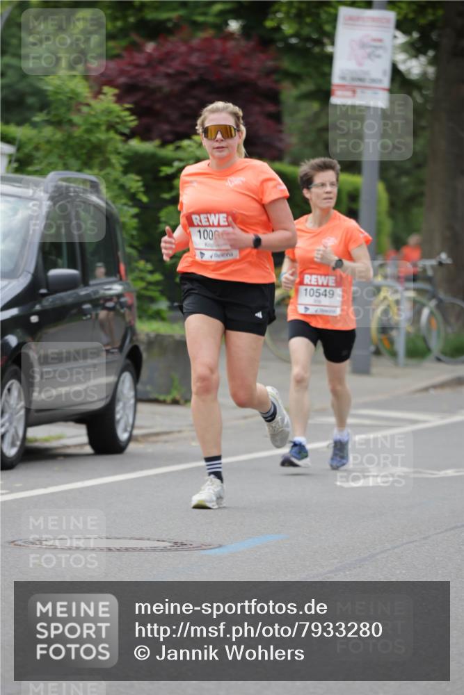 15.06.2025 - REWE Women's Run Jannik Wohlers http://msf.ph/oto/7933280 15.06.2025 08:24:51 Laufen 10006, 10549 meine-sportfotos.de