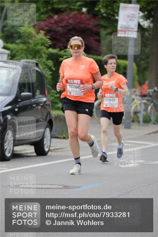 15.06.2025 - REWE Women's Run Jannik Wohlers http://msf.ph/oto/7933281 15.06.2025 08:24:51 Laufen 10060, 10549 meine-sportfotos.de