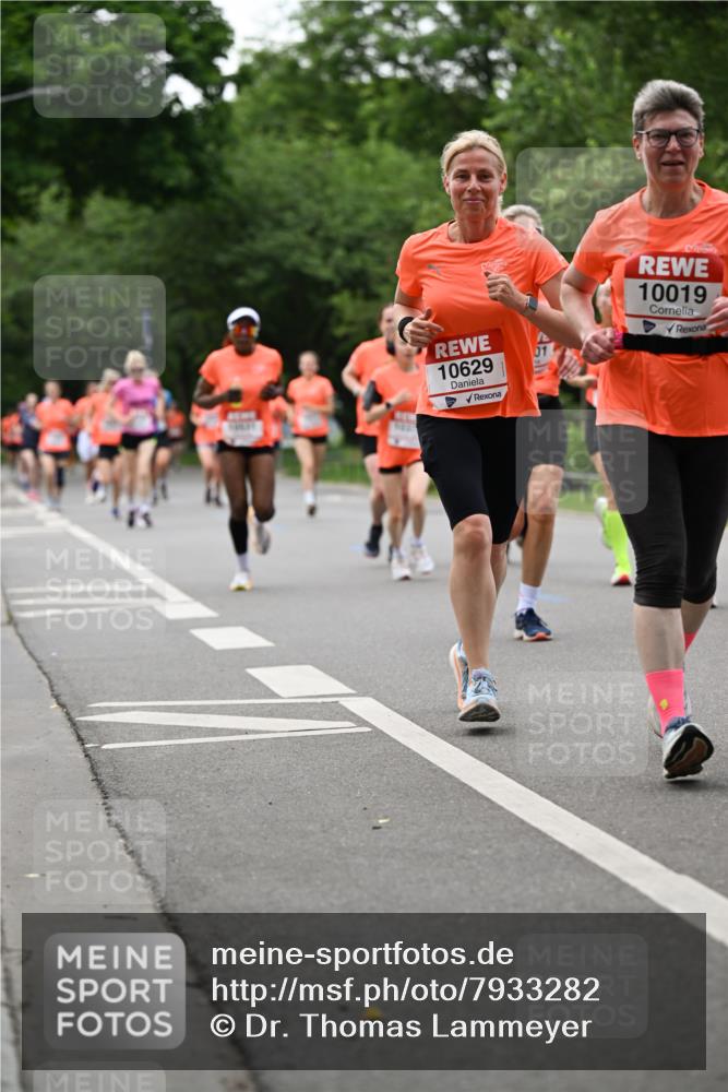 15.06.2025 - REWE Women's Run Dr. Thomas Lammeyer http://msf.ph/oto/7933282 15.06.2025 09:17:00 Laufen 10629, 01, 10019 meine-sportfotos.de