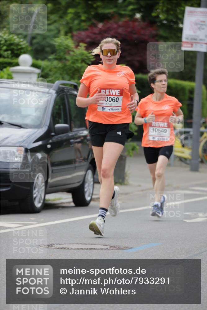 15.06.2025 - REWE Women's Run Jannik Wohlers http://msf.ph/oto/7933291 15.06.2025 08:24:51 Laufen 0060, 10549 meine-sportfotos.de