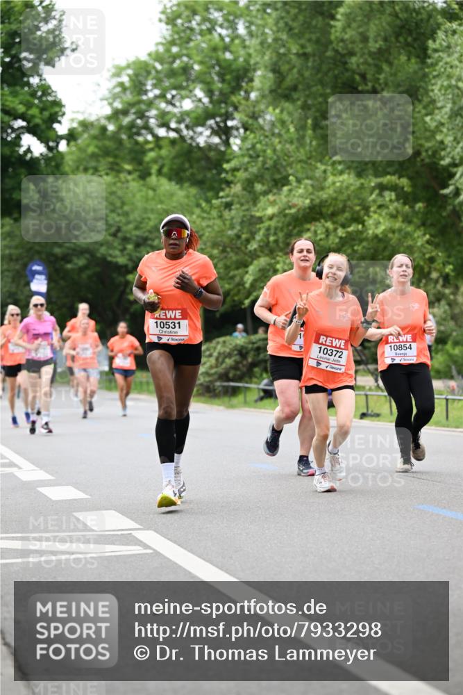 15.06.2025 - REWE Women's Run Dr. Thomas Lammeyer http://msf.ph/oto/7933298 15.06.2025 09:17:02 Laufen 10531, 10372, 10854 meine-sportfotos.de