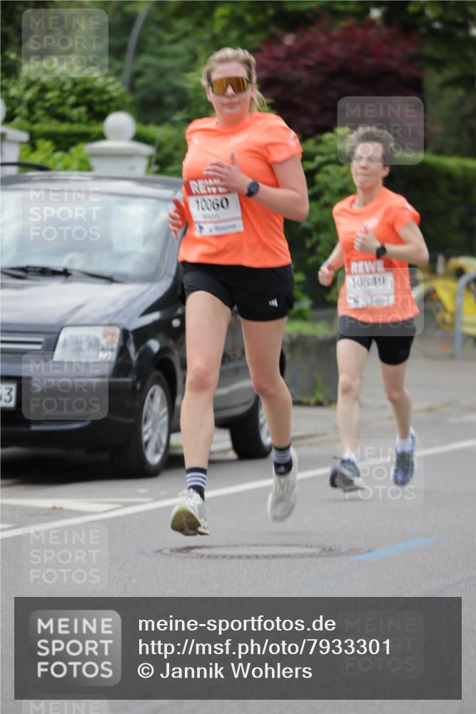 15.06.2025 - REWE Women's Run Jannik Wohlers http://msf.ph/oto/7933301 15.06.2025 08:24:51 Laufen 3, 10060, 10549 meine-sportfotos.de