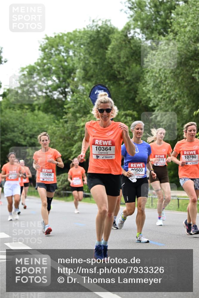 15.06.2025 - REWE Women's Run Dr. Thomas Lammeyer http://msf.ph/oto/7933326 15.06.2025 09:17:08 Laufen 10496, 10364, 515, 0503, 10780 meine-sportfotos.de