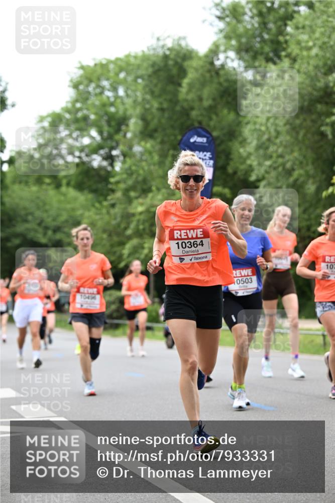 15.06.2025 - REWE Women's Run Dr. Thomas Lammeyer http://msf.ph/oto/7933331 15.06.2025 09:17:09 Laufen 10406, 10364, 0503, 10 meine-sportfotos.de