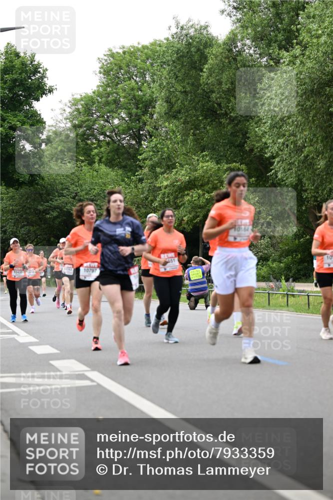 15.06.2025 - REWE Women's Run Dr. Thomas Lammeyer http://msf.ph/oto/7933359 15.06.2025 09:17:12 Laufen  meine-sportfotos.de