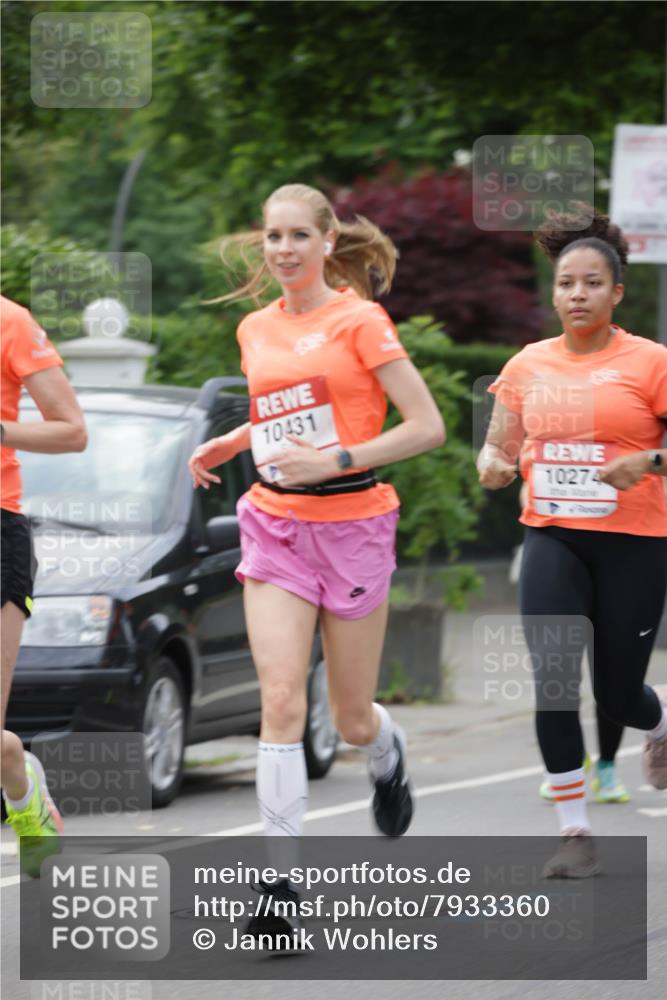 15.06.2025 - REWE Women's Run Jannik Wohlers http://msf.ph/oto/7933360 15.06.2025 08:25:00 Laufen 10431, 10274 meine-sportfotos.de