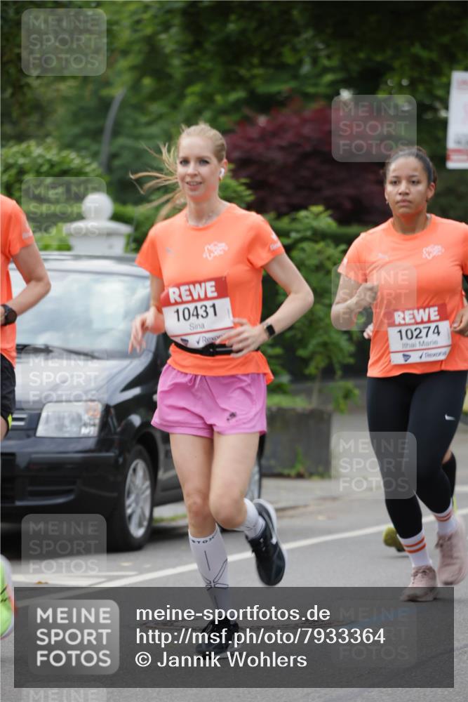 15.06.2025 - REWE Women's Run Jannik Wohlers http://msf.ph/oto/7933364 15.06.2025 08:25:00 Laufen 10431, 10274 meine-sportfotos.de