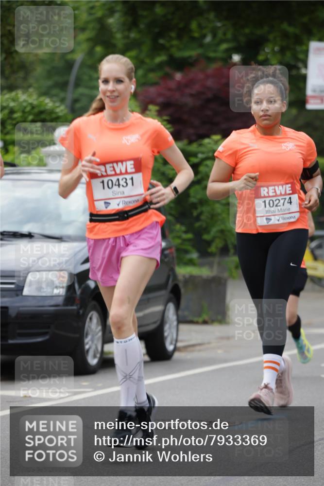 15.06.2025 - REWE Women's Run Jannik Wohlers http://msf.ph/oto/7933369 15.06.2025 08:25:00 Laufen 10431, 10274 meine-sportfotos.de