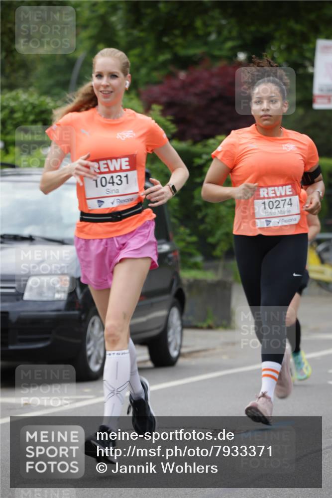 15.06.2025 - REWE Women's Run Jannik Wohlers http://msf.ph/oto/7933371 15.06.2025 08:25:00 Laufen 10431, 10274 meine-sportfotos.de