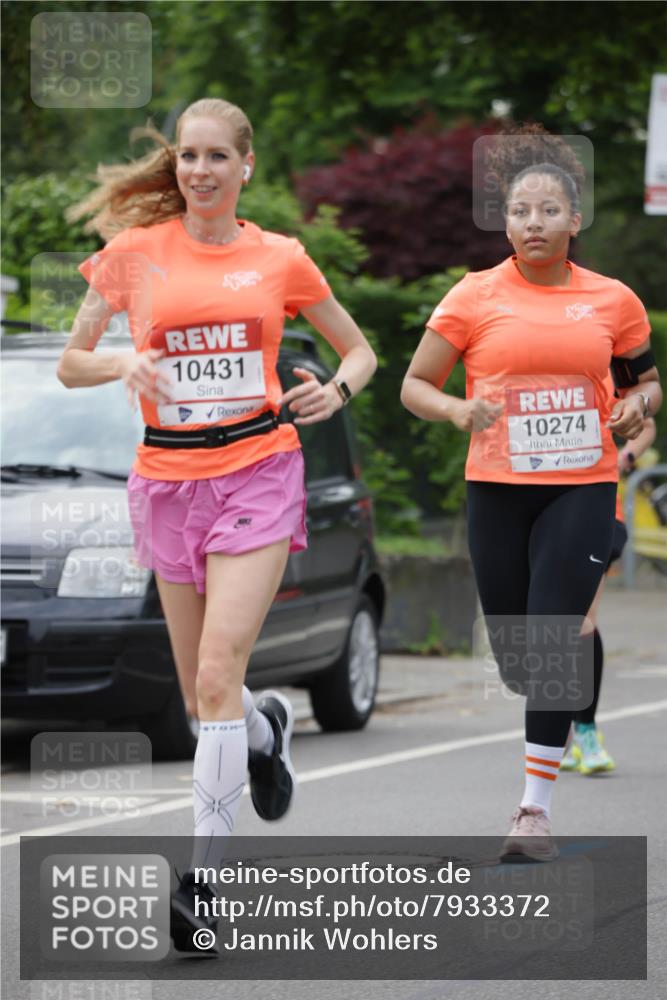 15.06.2025 - REWE Women's Run Jannik Wohlers http://msf.ph/oto/7933372 15.06.2025 08:25:00 Laufen 10431, 10274 meine-sportfotos.de