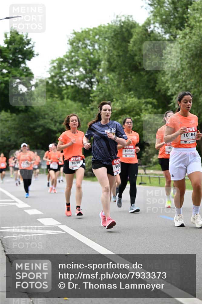 15.06.2025 - REWE Women's Run Dr. Thomas Lammeyer http://msf.ph/oto/7933373 15.06.2025 09:17:12 Laufen 10551, 10797, 10164 meine-sportfotos.de