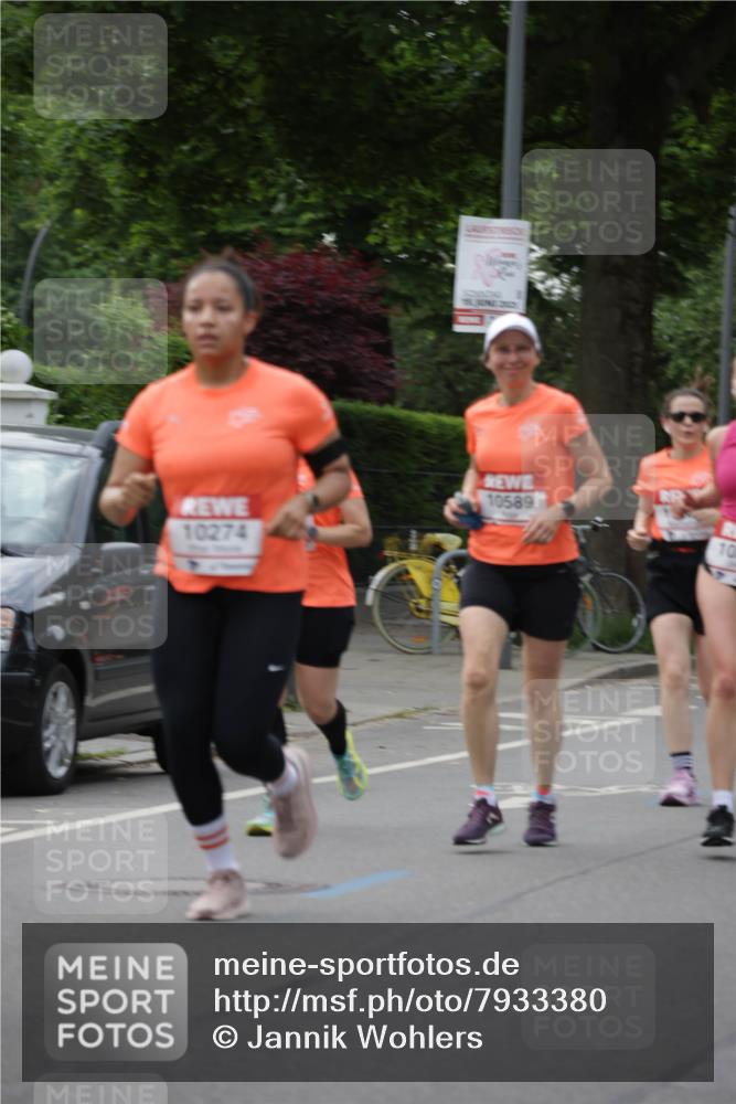 15.06.2025 - REWE Women's Run Jannik Wohlers http://msf.ph/oto/7933380 15.06.2025 08:25:01 Laufen 10589, 10274 meine-sportfotos.de