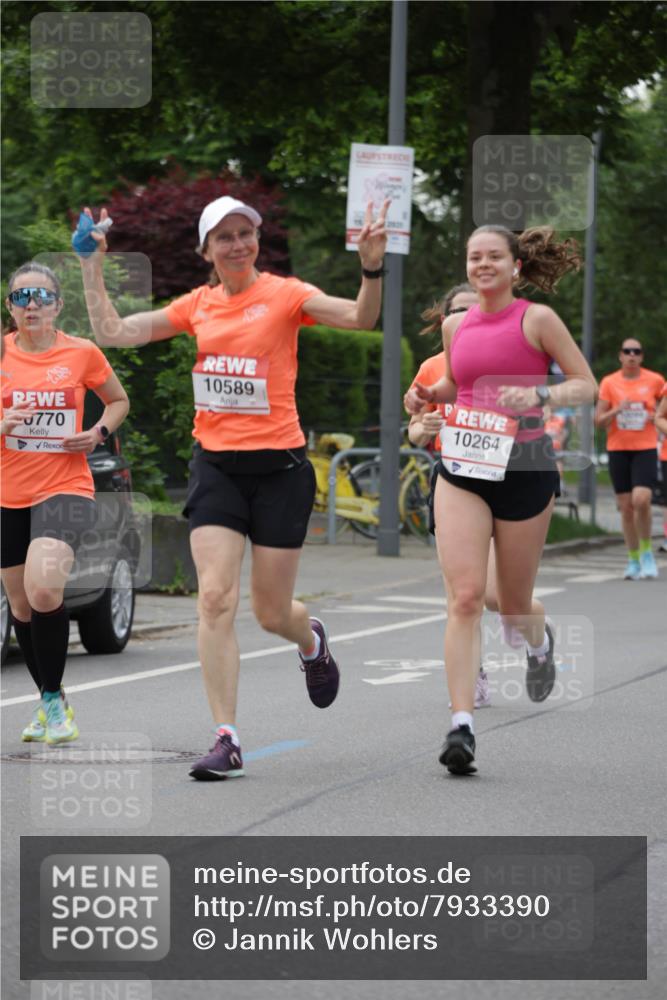 15.06.2025 - REWE Women's Run Jannik Wohlers http://msf.ph/oto/7933390 15.06.2025 08:25:02 Laufen 2025, 770, 10589, 10264 meine-sportfotos.de