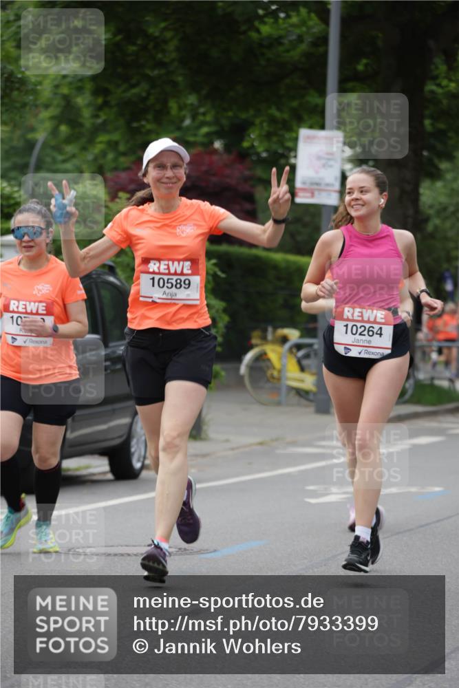 15.06.2025 - REWE Women's Run Jannik Wohlers http://msf.ph/oto/7933399 15.06.2025 08:25:02 Laufen 10, 10589, 10264 meine-sportfotos.de