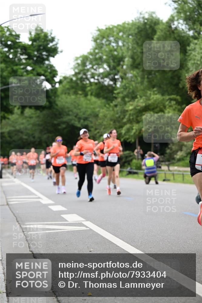 15.06.2025 - REWE Women's Run Dr. Thomas Lammeyer http://msf.ph/oto/7933404 15.06.2025 09:17:14 Laufen  meine-sportfotos.de