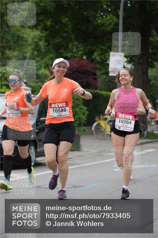 15.06.2025 - REWE Women's Run Jannik Wohlers http://msf.ph/oto/7933405 15.06.2025 08:25:02 Laufen 107, 10589, 10264 meine-sportfotos.de