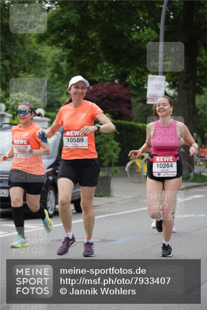 15.06.2025 - REWE Women's Run Jannik Wohlers http://msf.ph/oto/7933407 15.06.2025 08:25:02 Laufen 043, 10589, 10264 meine-sportfotos.de