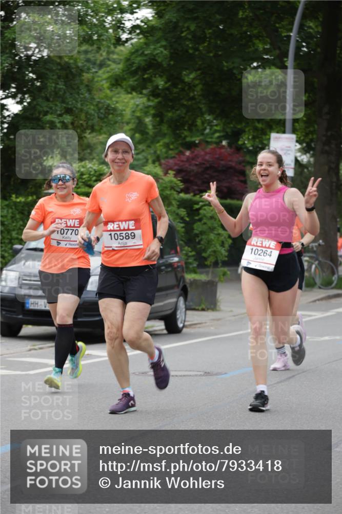 15.06.2025 - REWE Women's Run Jannik Wohlers http://msf.ph/oto/7933418 15.06.2025 08:25:03 Laufen 0770, 10589, 10264 meine-sportfotos.de