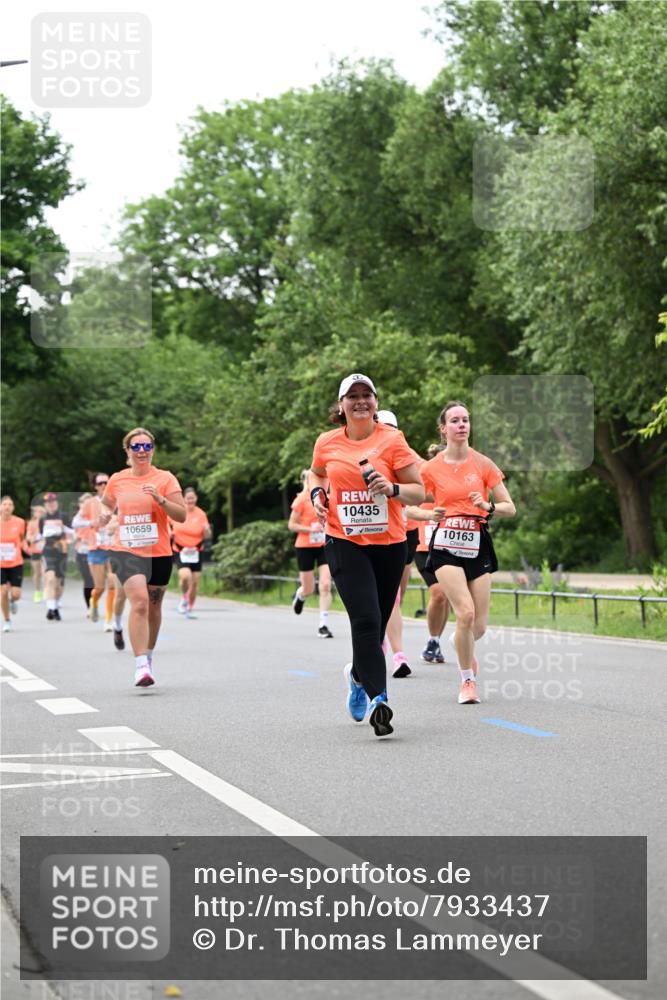 15.06.2025 - REWE Women's Run Dr. Thomas Lammeyer http://msf.ph/oto/7933437 15.06.2025 09:17:16 Laufen 10659, 10435, 10163 meine-sportfotos.de