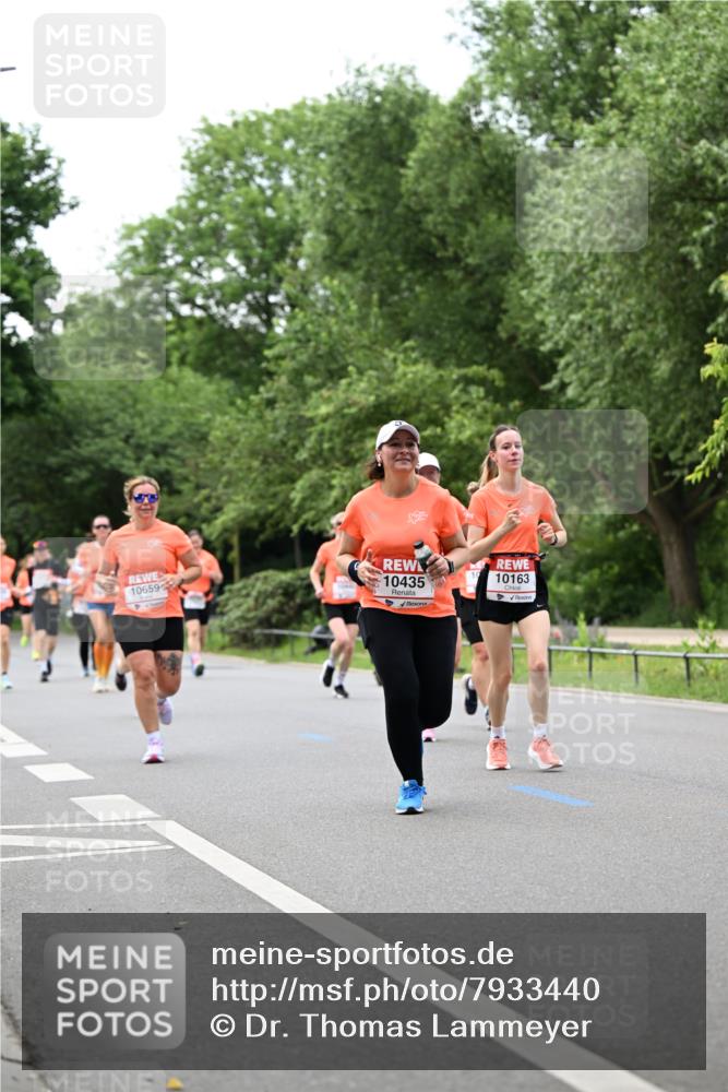 15.06.2025 - REWE Women's Run Dr. Thomas Lammeyer http://msf.ph/oto/7933440 15.06.2025 09:17:16 Laufen 10659, 10435, 10163 meine-sportfotos.de