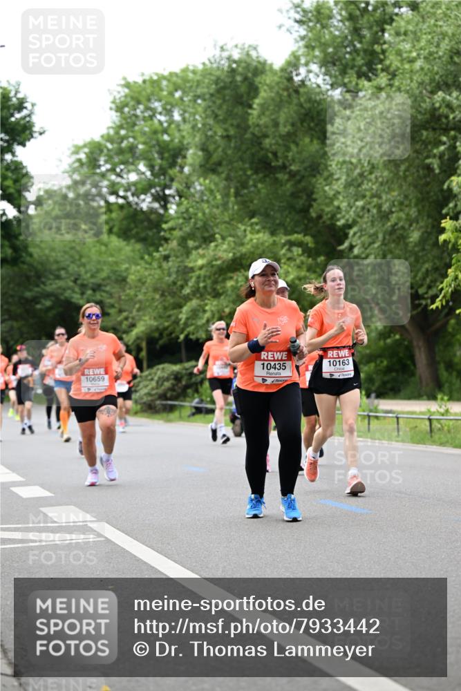 15.06.2025 - REWE Women's Run Dr. Thomas Lammeyer http://msf.ph/oto/7933442 15.06.2025 09:17:16 Laufen 10435, 10163, 10659 meine-sportfotos.de