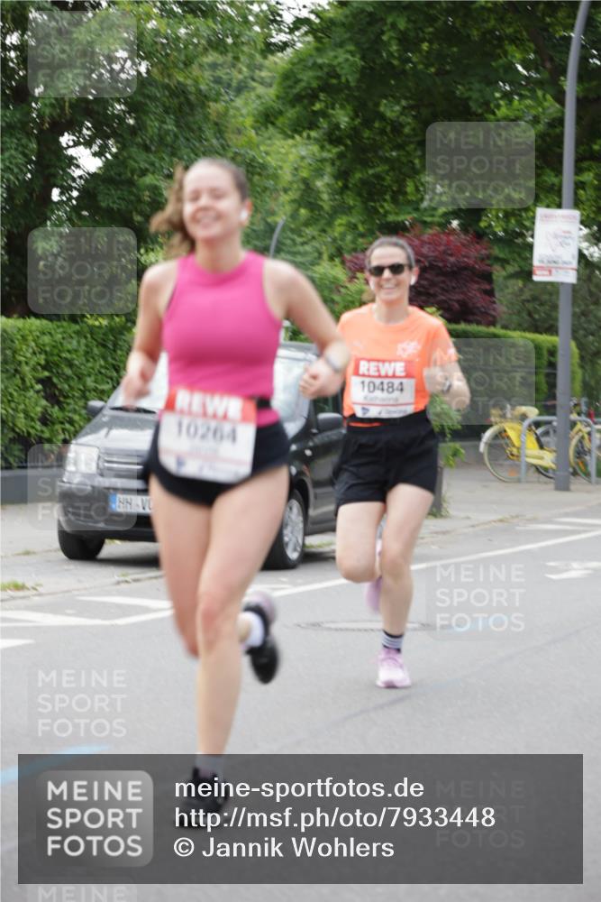 15.06.2025 - REWE Women's Run Jannik Wohlers http://msf.ph/oto/7933448 15.06.2025 08:25:04 Laufen 10264, 10484 meine-sportfotos.de