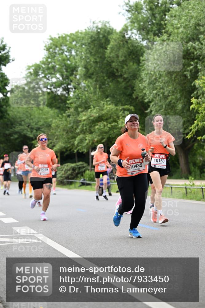 15.06.2025 - REWE Women's Run Dr. Thomas Lammeyer http://msf.ph/oto/7933450 15.06.2025 09:17:16 Laufen 0659, 0435, 10163 meine-sportfotos.de