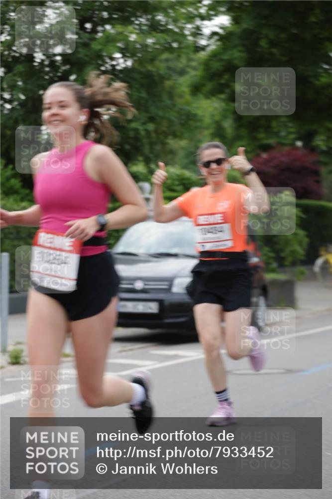 15.06.2025 - REWE Women's Run Jannik Wohlers http://msf.ph/oto/7933452 15.06.2025 08:25:04 Laufen 711254 meine-sportfotos.de