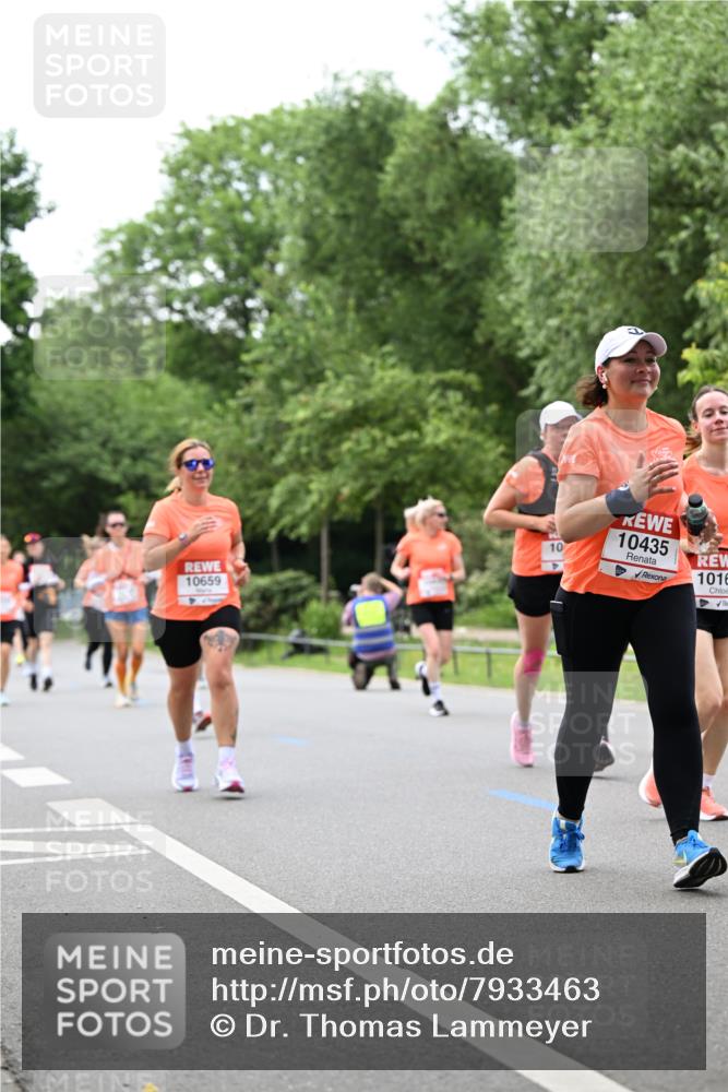 15.06.2025 - REWE Women's Run Dr. Thomas Lammeyer http://msf.ph/oto/7933463 15.06.2025 09:17:17 Laufen 10659, 10, 10435, 1016 meine-sportfotos.de