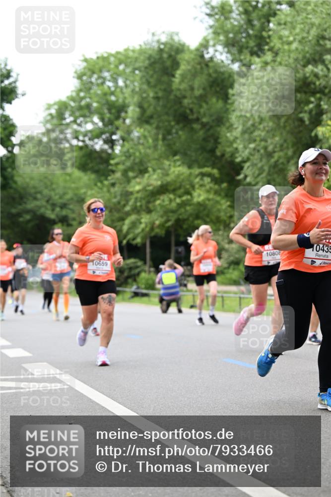 15.06.2025 - REWE Women's Run Dr. Thomas Lammeyer http://msf.ph/oto/7933466 15.06.2025 09:17:17 Laufen 10659, 10808, 10439 meine-sportfotos.de